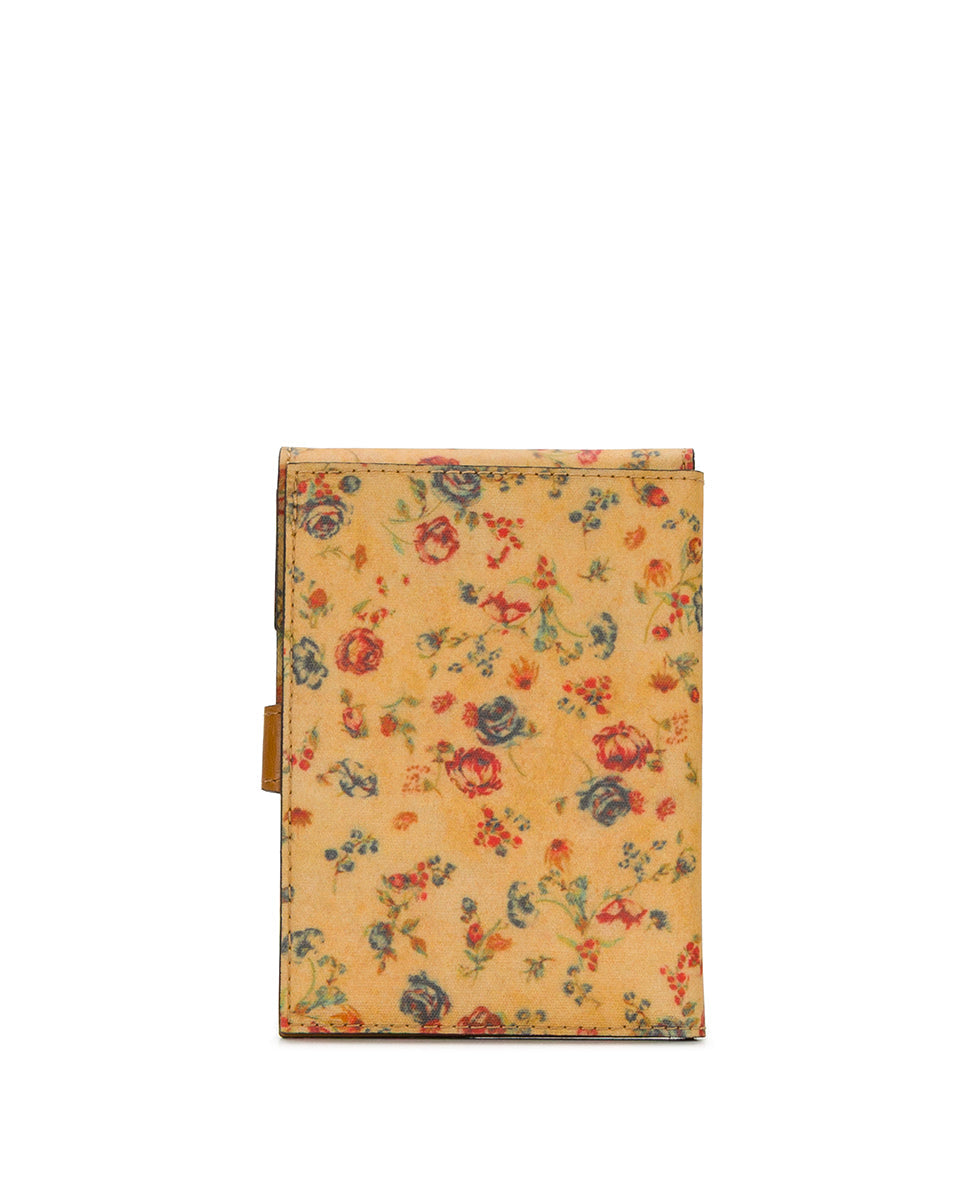 Patricia Nash Boxed Luggage Tag Set - Fleur de Jardin