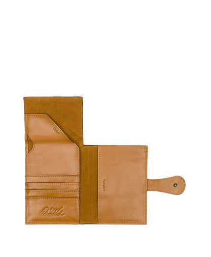 Patricia Nash Boxed Luggage Tag Set - Fleur de Jardin