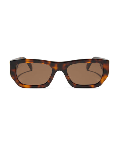 Patricia Nash Patricia Sunglasses - Tortoise | Patricia Nash