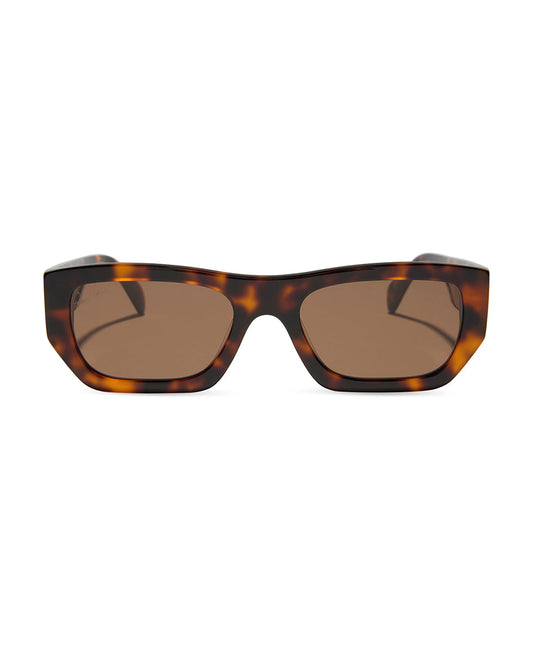 Patricia Nash Patricia Sunglasses - Tortoise | Patricia Nash