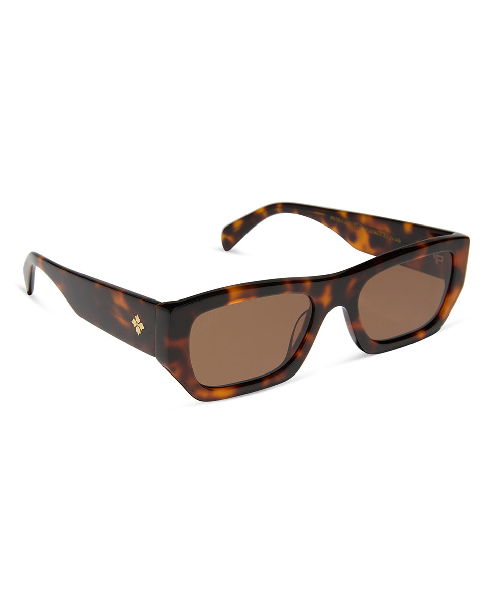 Patricia Nash Patricia Sunglasses - Tortoise | Patricia Nash