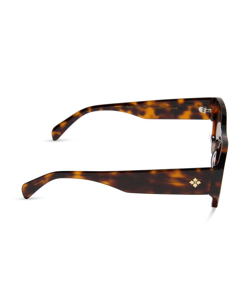 Patricia Nash Patricia Sunglasses - Tortoise | Patricia Nash