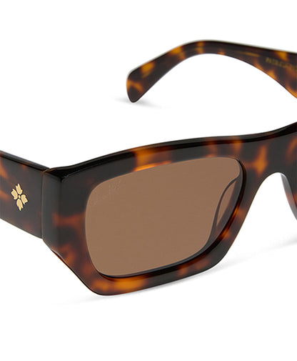 Patricia Nash Patricia Sunglasses - Tortoise | Patricia Nash