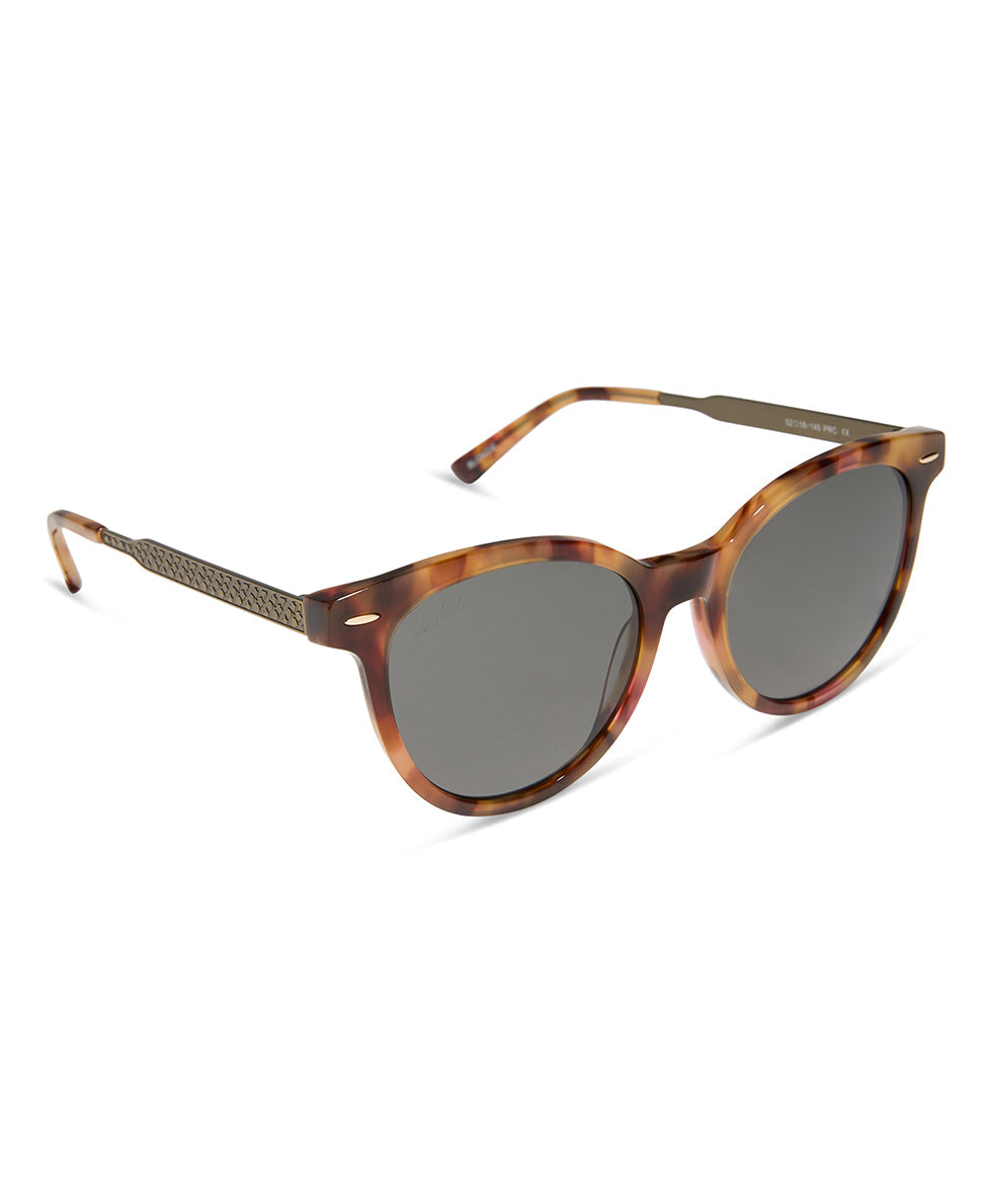 Patricia Nash Blondie Sunglasses - Aegean Blooms | Patricia Nash