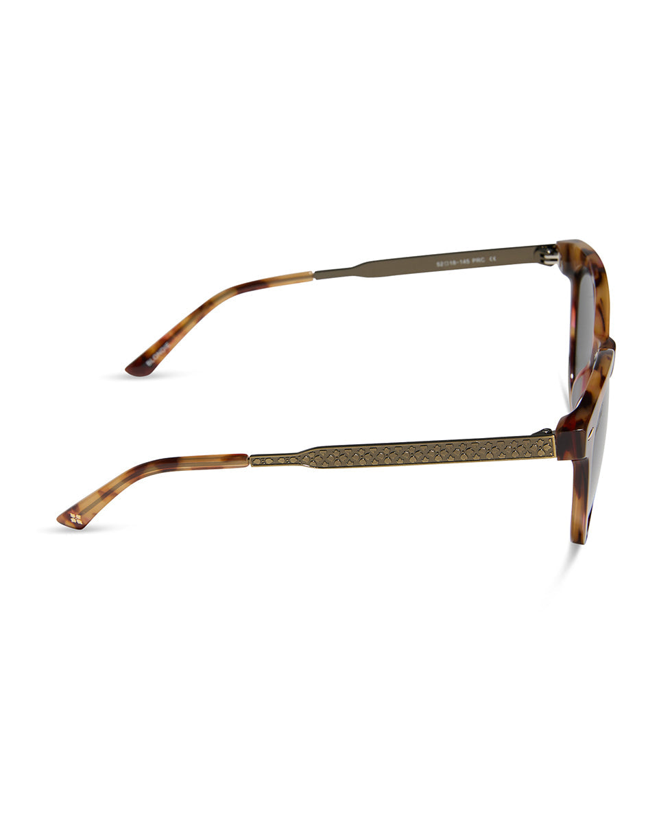 Patricia Nash Blondie Sunglasses - Aegean Blooms | Patricia Nash