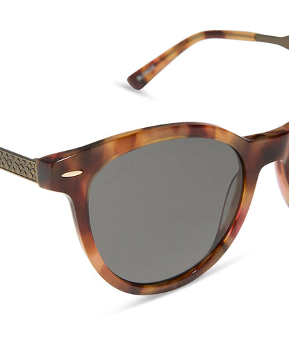Patricia Nash Blondie Sunglasses - Aegean Blooms | Patricia Nash