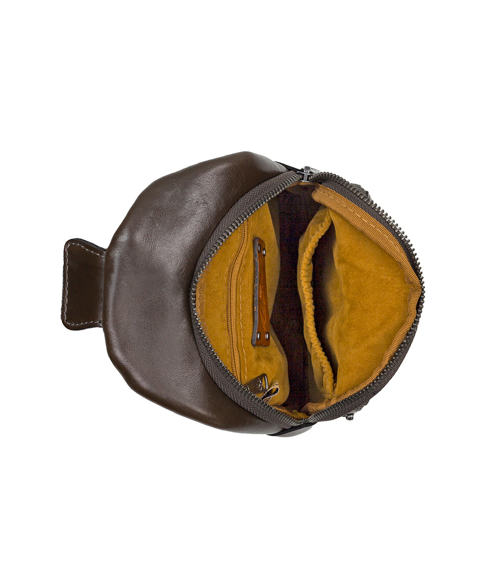 Patricia Nash Louetta Sling Crossbody - Vintage | Patricia Nash Designs