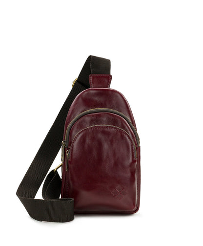 Patricia Nash Louetta Sling Crossbody - Vintage | Patricia Nash Designs