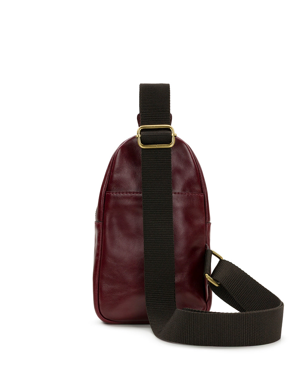 Patricia Nash Louetta Sling Crossbody - Vintage | Patricia Nash Designs
