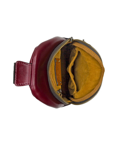 Patricia Nash Louetta Sling Crossbody - Vintage | Patricia Nash Designs