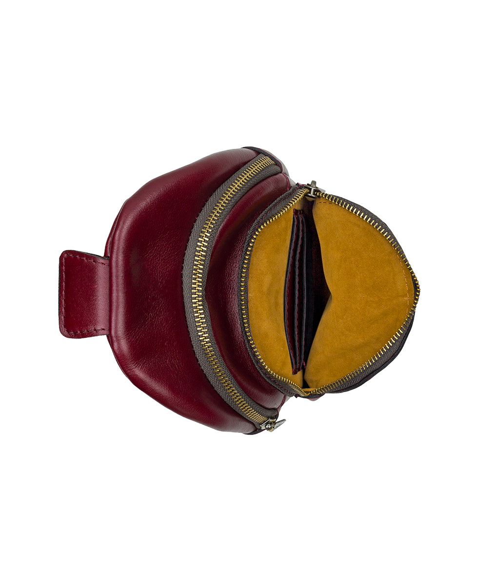 Patricia Nash Louetta Sling Crossbody - Vintage | Patricia Nash Designs