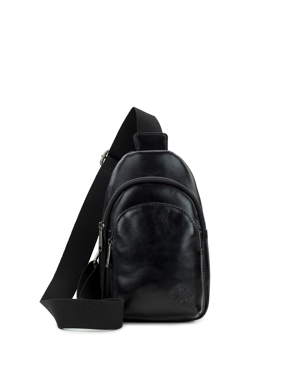 Patricia Nash Louetta Sling Crossbody - Vintage | Patricia Nash Designs