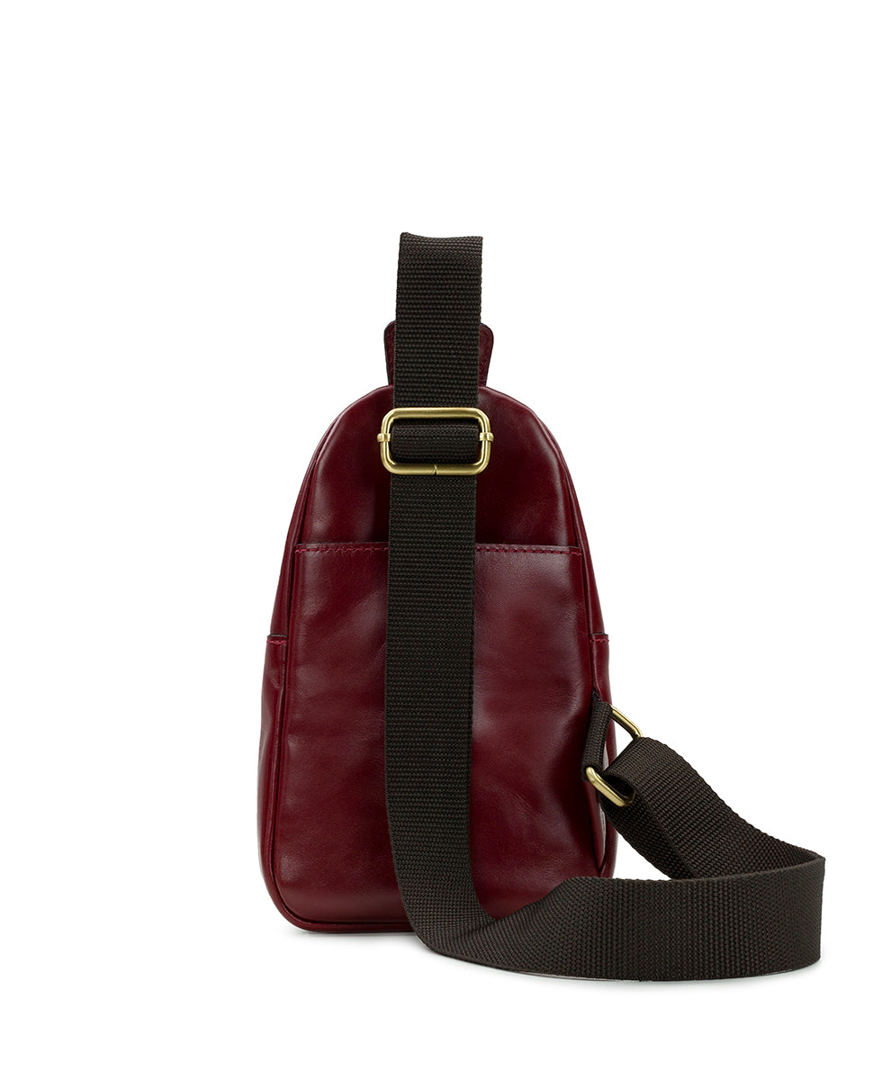 Patricia Nash Louetta Sling Crossbody - Vintage | Patricia Nash Designs
