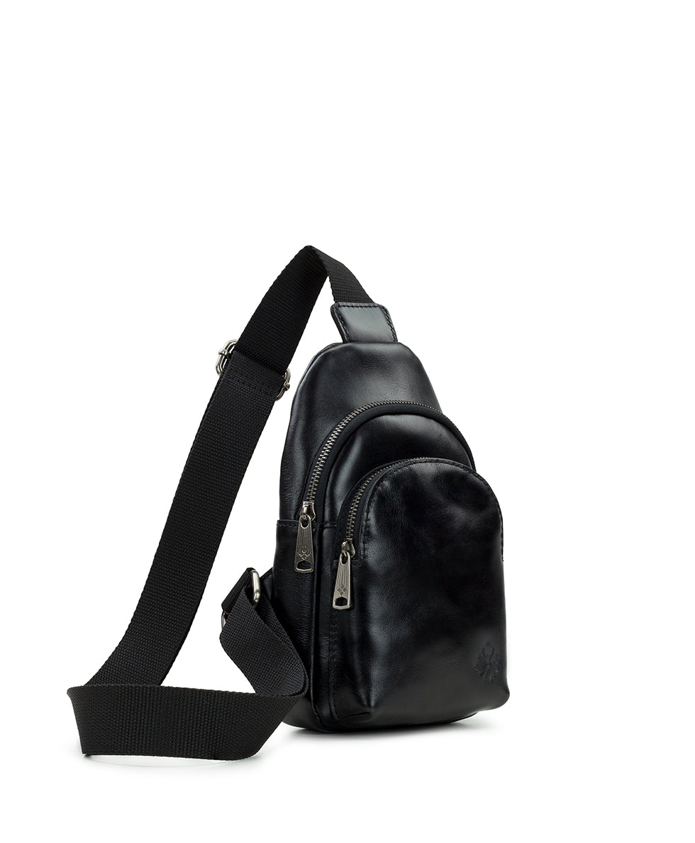 Patricia Nash Louetta Sling Crossbody - Vintage | Patricia Nash Designs