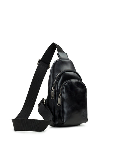 Patricia Nash Louetta Sling Crossbody - Vintage | Patricia Nash Designs