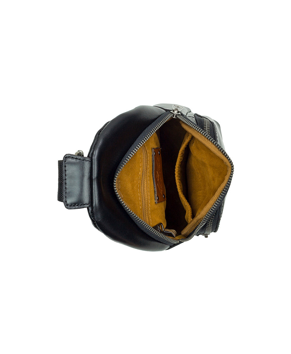 Patricia Nash Louetta Sling Crossbody - Vintage | Patricia Nash Designs