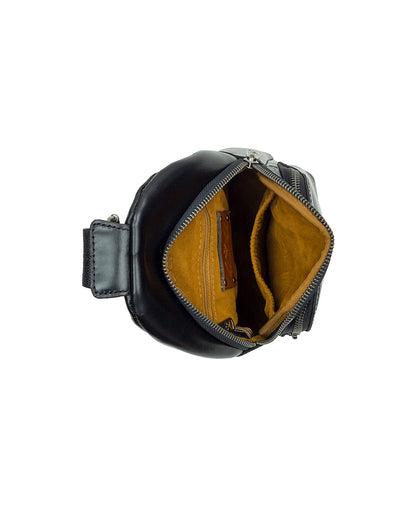Patricia Nash Louetta Sling Crossbody - Vintage | Patricia Nash Designs