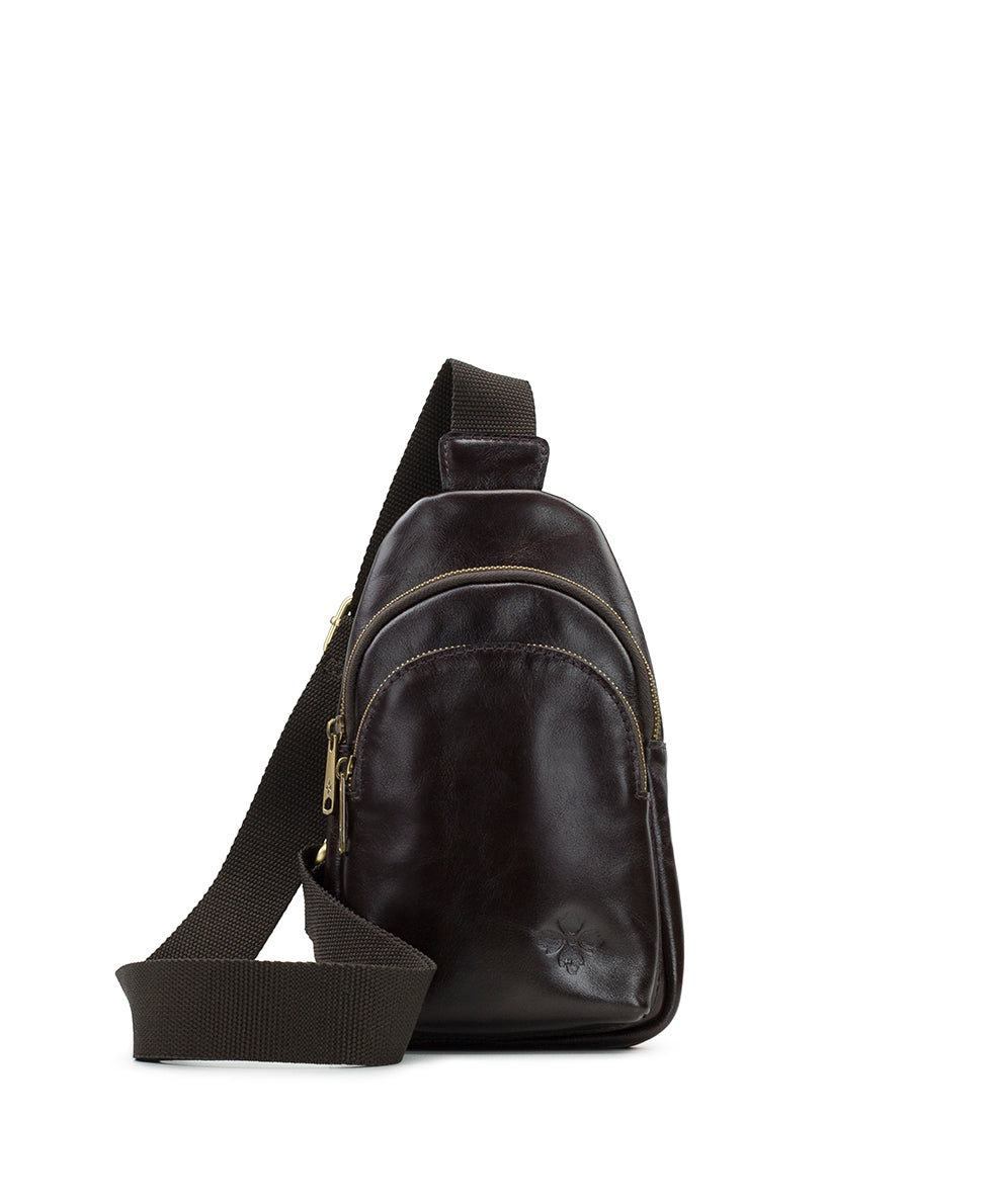 Patricia Nash Louetta Sling Crossbody - Vintage | Patricia Nash Designs