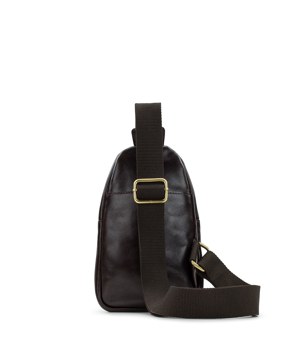Patricia Nash Louetta Sling Crossbody - Vintage | Patricia Nash Designs