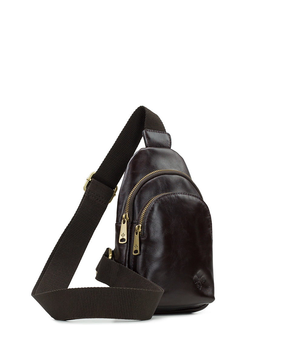 Patricia Nash Louetta Sling Crossbody - Vintage | Patricia Nash Designs