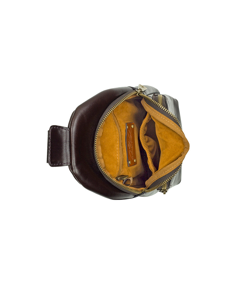 Patricia Nash Louetta Sling Crossbody - Vintage | Patricia Nash Designs