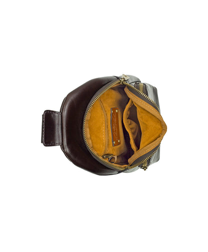 Patricia Nash Louetta Sling Crossbody - Vintage | Patricia Nash Designs