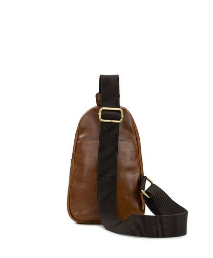 Patricia Nash Louetta Sling Crossbody - Vintage | Patricia Nash Designs