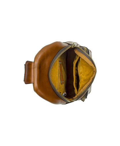 Patricia Nash Louetta Sling Crossbody - Vintage | Patricia Nash Designs