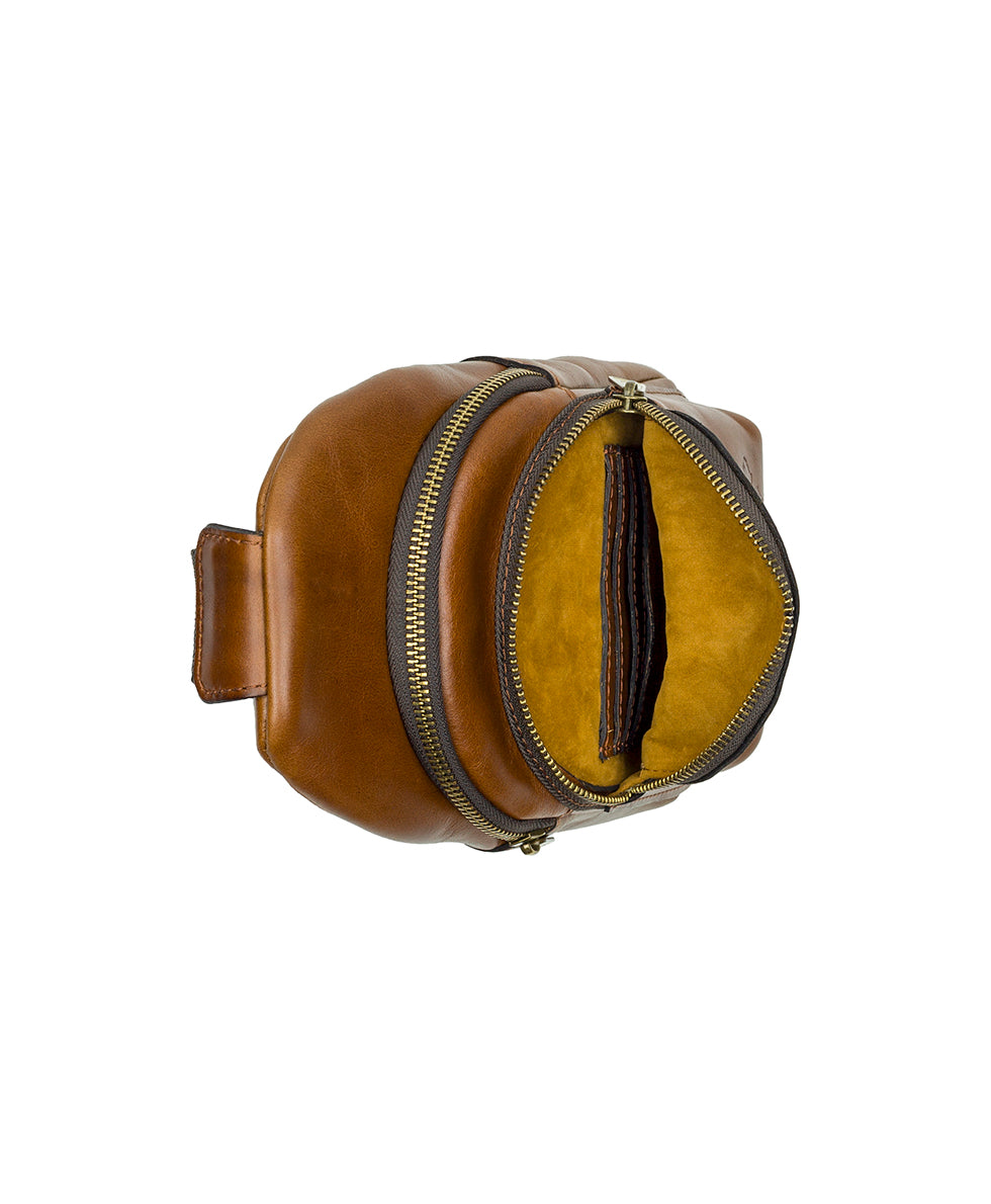 Patricia Nash Louetta Sling Crossbody - Vintage | Patricia Nash Designs