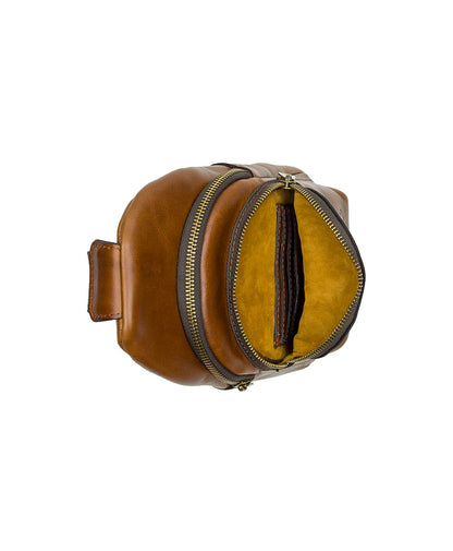 Patricia Nash Louetta Sling Crossbody - Vintage | Patricia Nash Designs