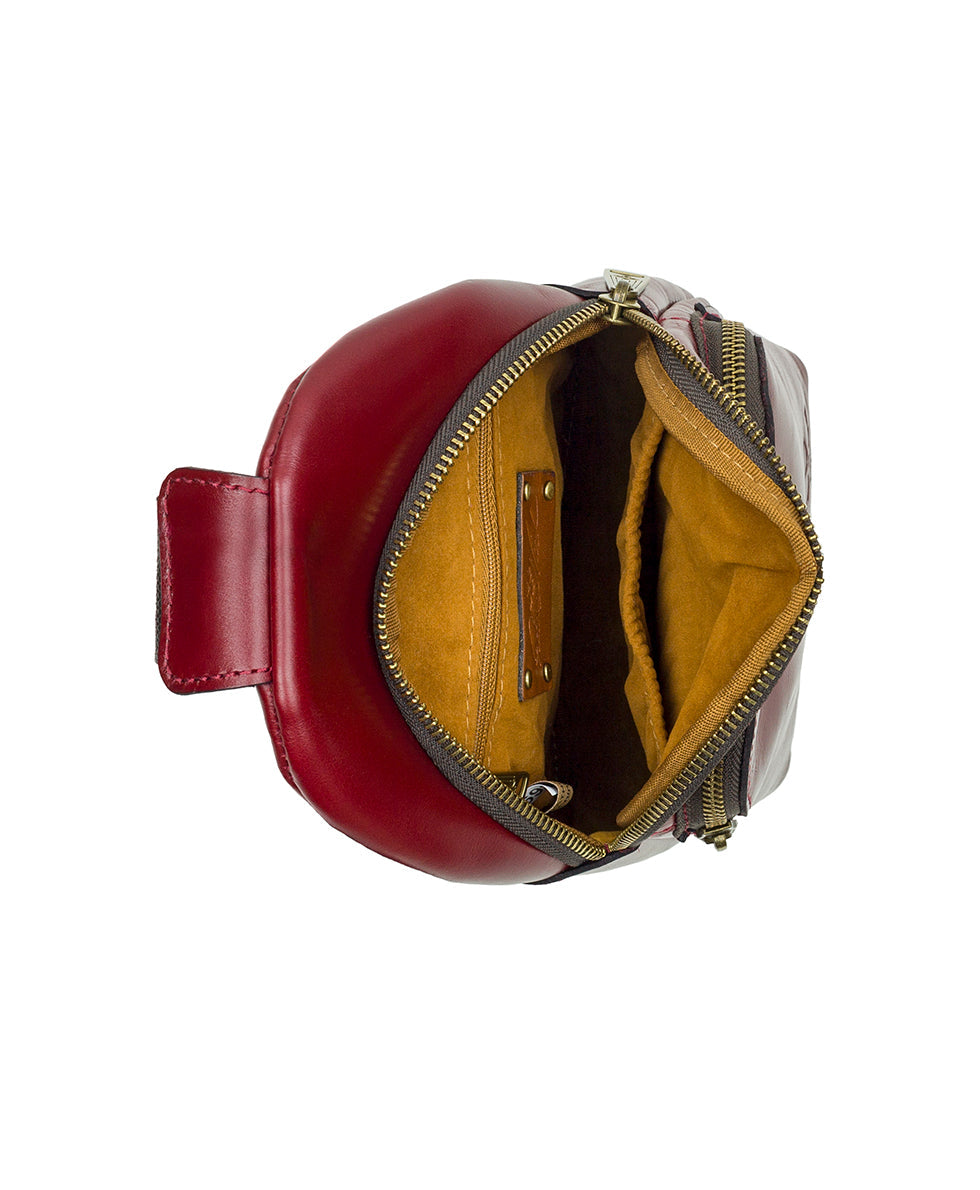 Patricia Nash Louetta Sling Crossbody - Vintage | Patricia Nash Designs