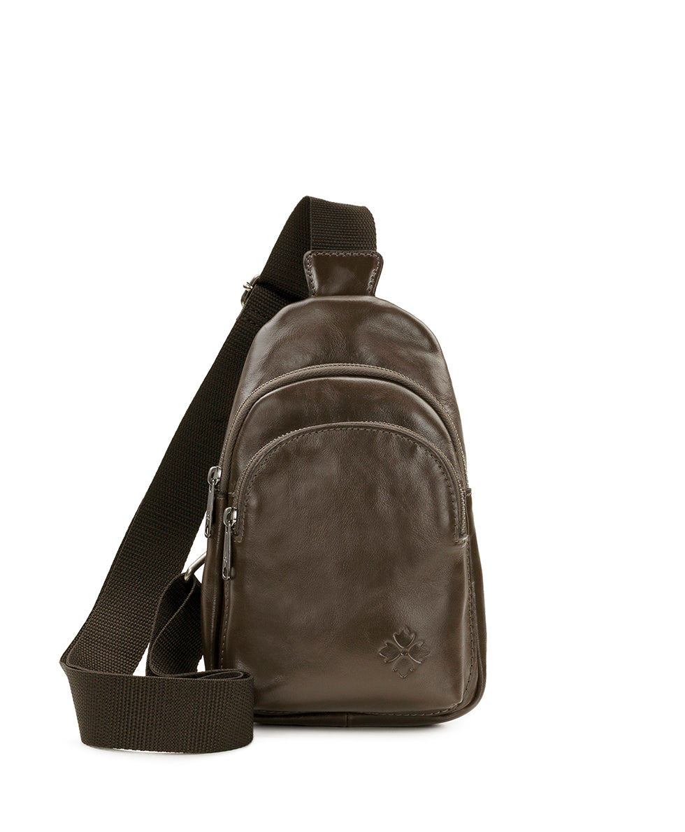 Patricia Nash Louetta Sling Crossbody - Vintage | Patricia Nash Designs