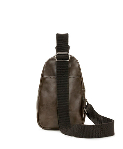 Patricia Nash Louetta Sling Crossbody - Vintage | Patricia Nash Designs
