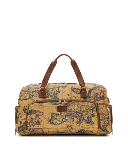 Patricia Nash Mandara Overnighter Duffel | Patricia Nash