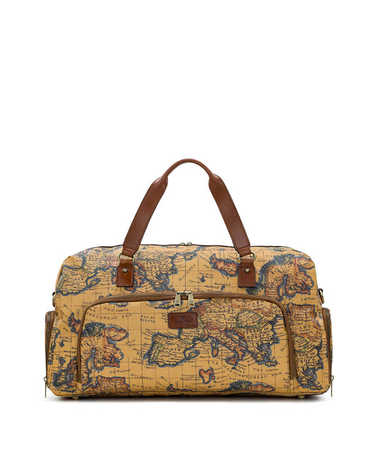 Patricia Nash Mandara Overnighter Duffel | Patricia Nash