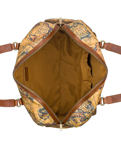 Patricia Nash Mandara Overnighter Duffel | Patricia Nash