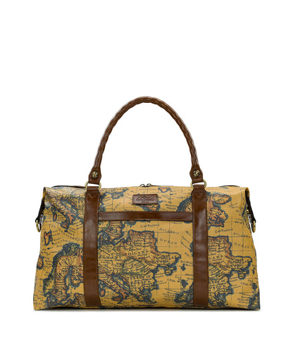 Patricia Nash Cerasella Duffel Bag | Patricia Nash