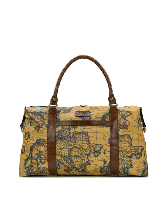 Patricia Nash Cerasella Duffel Bag | Patricia Nash