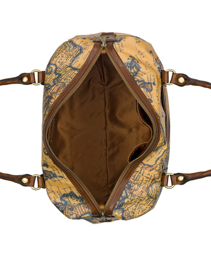 Patricia Nash Cerasella Duffel Bag | Patricia Nash