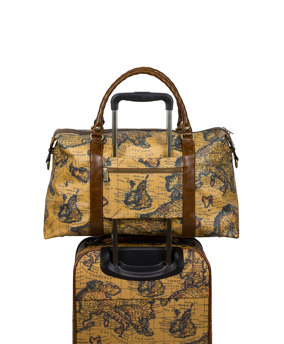 Patricia Nash Cerasella Duffel Bag | Patricia Nash