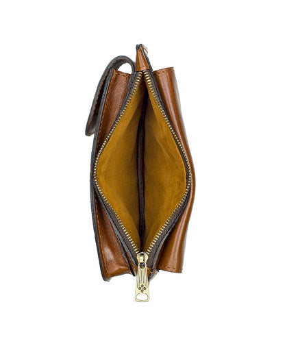 Patricia Nash Chiavella Phone Crossbody - Vintage | Patricia Nash Designs