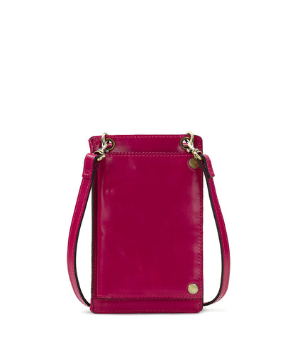 Patricia Nash Chiavella Phone Crossbody - Vintage | Patricia Nash Designs