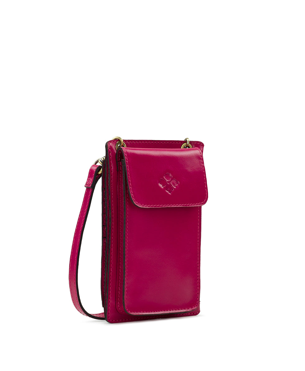 Patricia Nash Chiavella Phone Crossbody - Vintage | Patricia Nash Designs