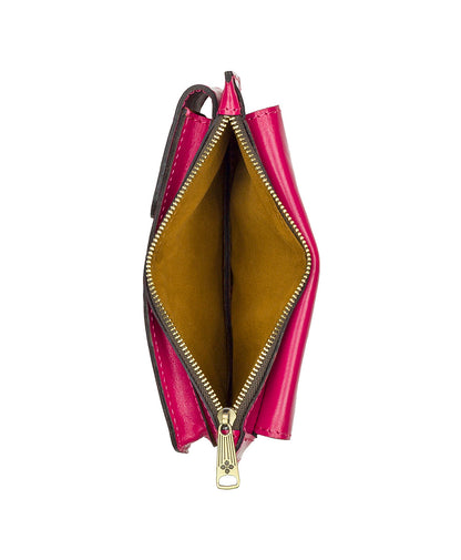 Patricia Nash Chiavella Phone Crossbody - Vintage | Patricia Nash Designs