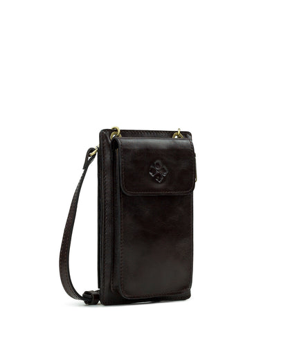 Patricia Nash Chiavella Phone Crossbody - Vintage | Patricia Nash Designs
