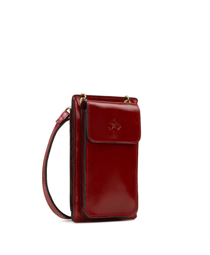 Patricia Nash Chiavella Phone Crossbody - Vintage | Patricia Nash Designs