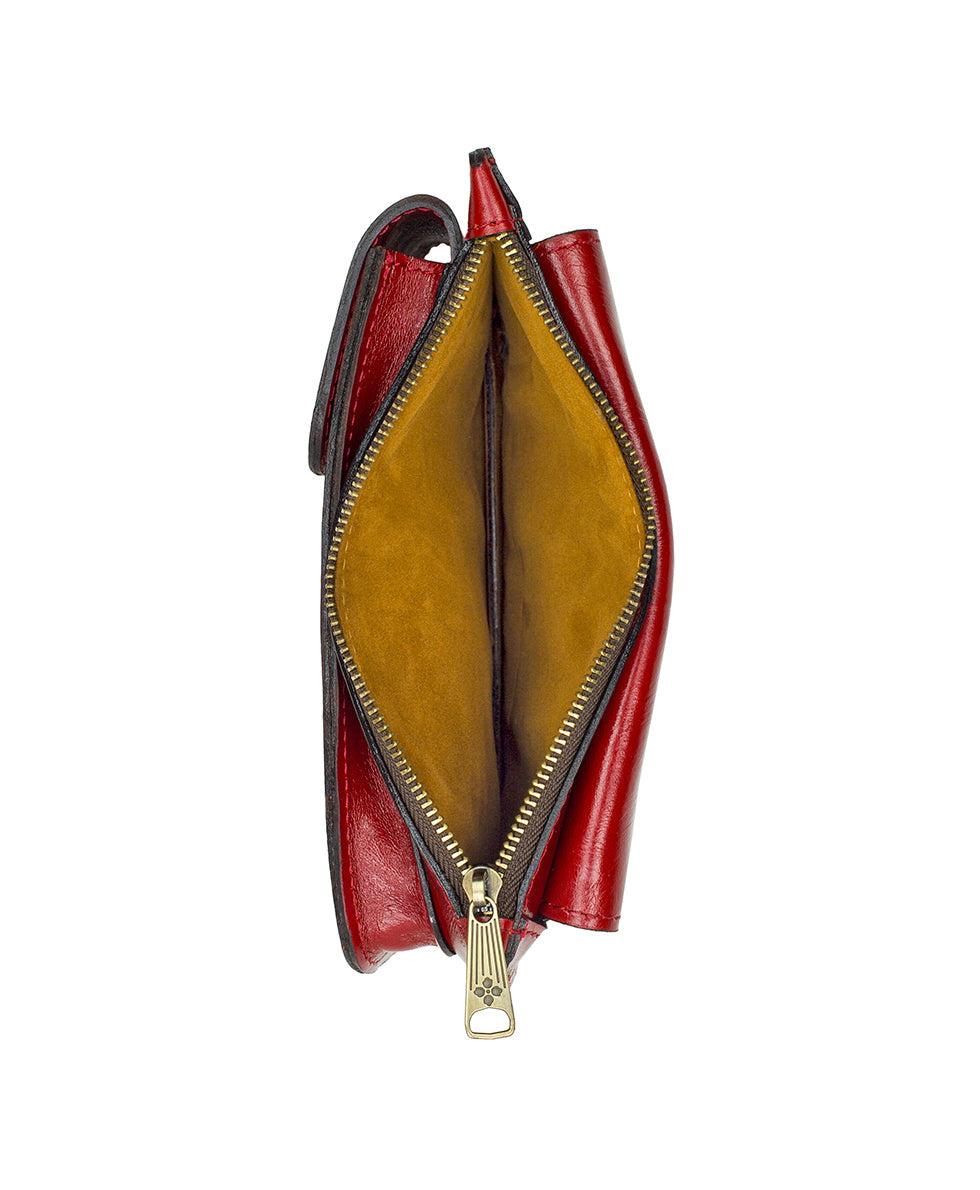 Patricia Nash Chiavella Phone Crossbody - Vintage | Patricia Nash Designs