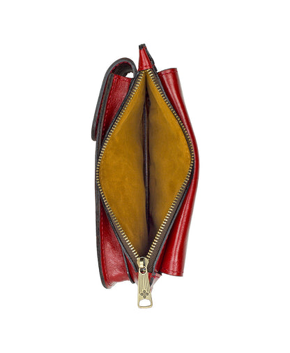 Patricia Nash Chiavella Phone Crossbody - Vintage | Patricia Nash Designs