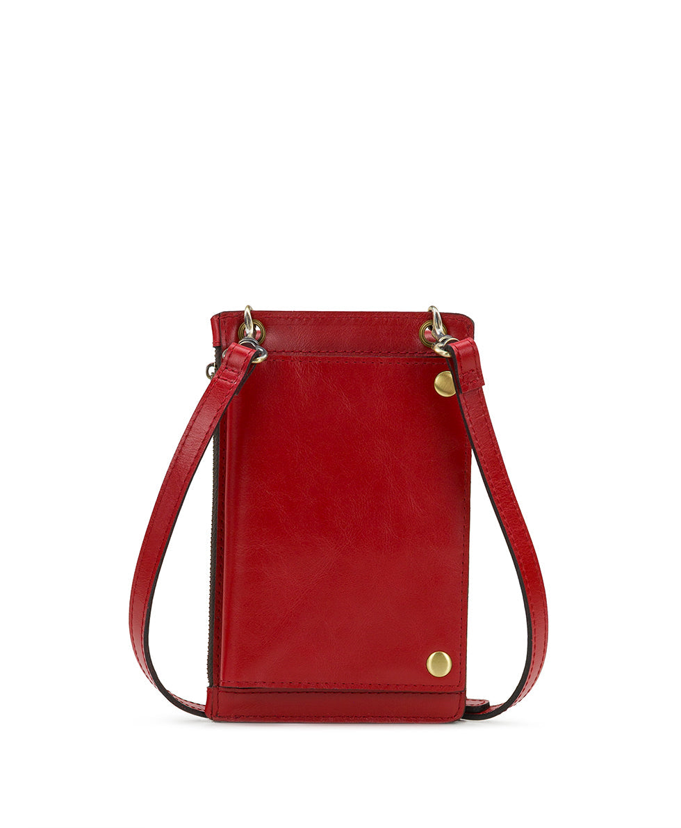 Patricia Nash Chiavella Phone Crossbody - Vintage | Patricia Nash Designs