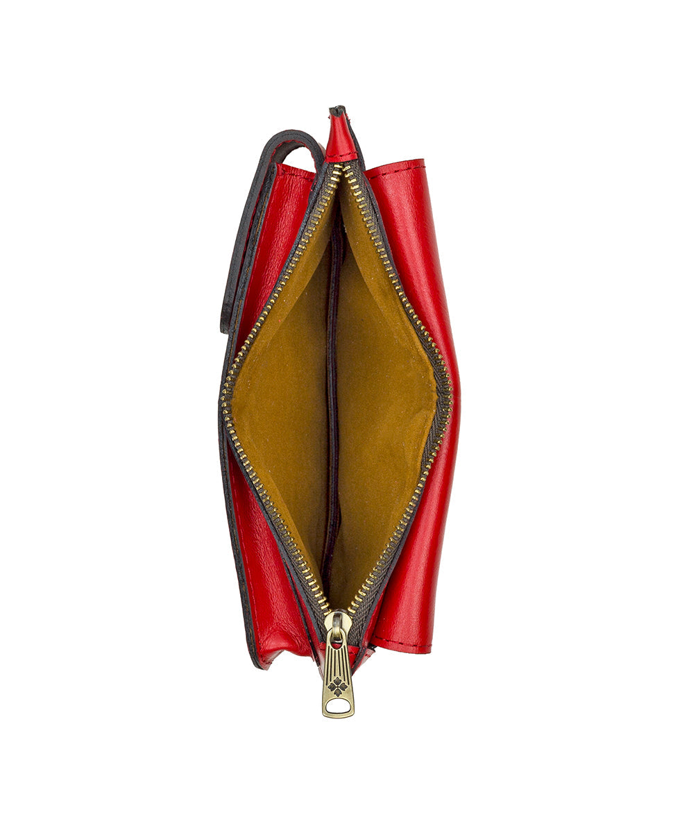 Patricia Nash Chiavella Phone Crossbody - Vintage | Patricia Nash Designs